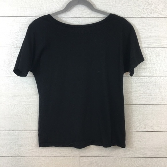 Saturday Night Fever Graphic Tee T-Shirt - Picture 4 of 4